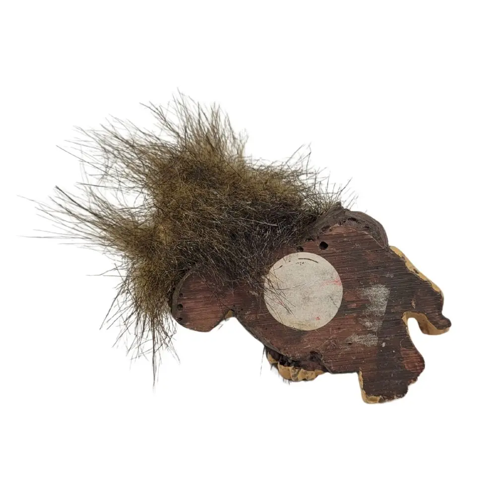 Trold der ligger - Billede 3