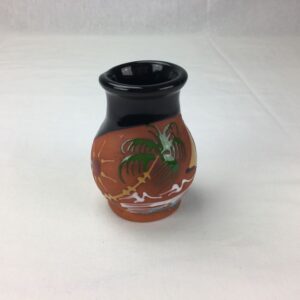 Keramik vase