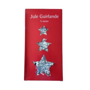 Jule guirlande