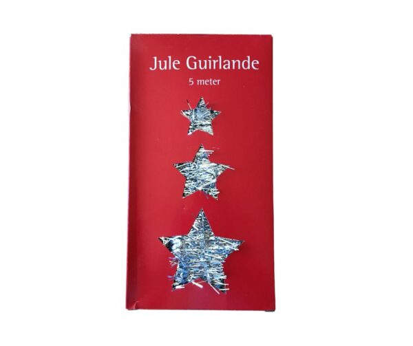 Jule guirlande