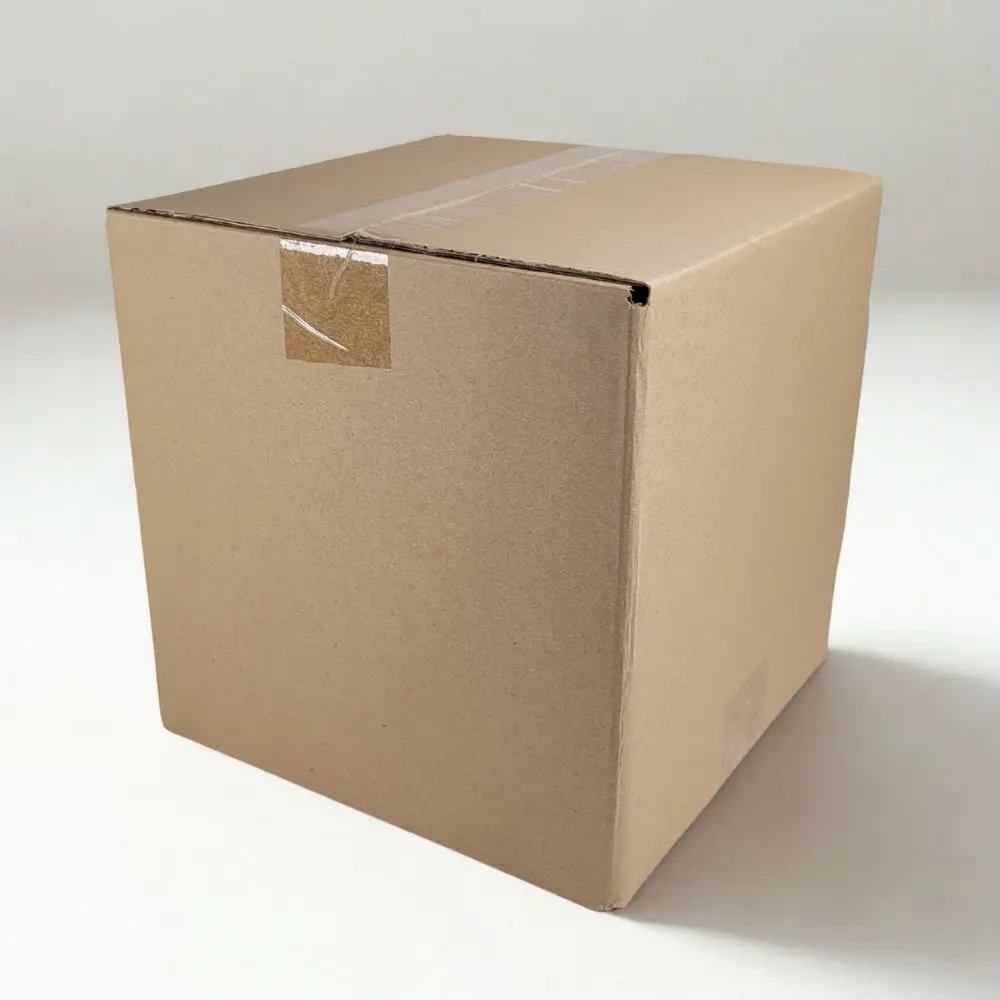 Jule mystery box vist frem