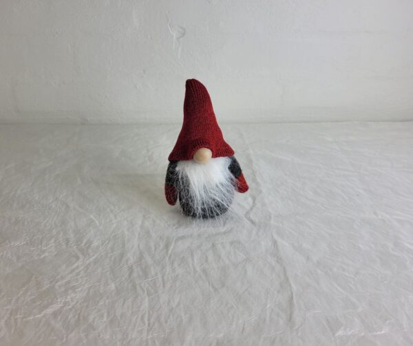 Filt nisse