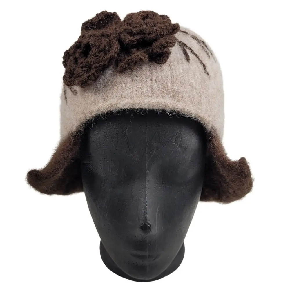 Sjov hat - Billede 5