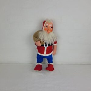 Retro nisse