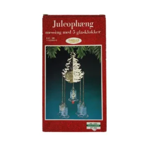 Juleophæng