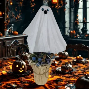 Spøgelses dekoration unik produkt