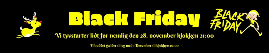 Blackfriday 2024