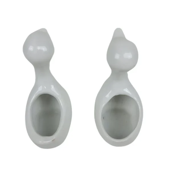Andefigurer til karse - 2 stk. - Image 3