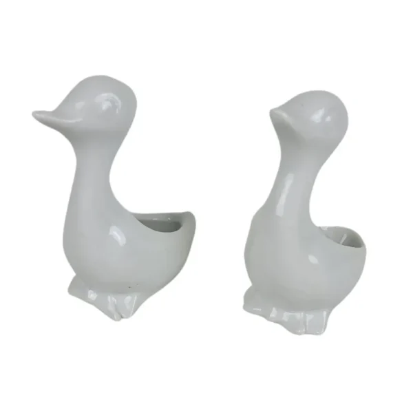 Andefigurer til karse for