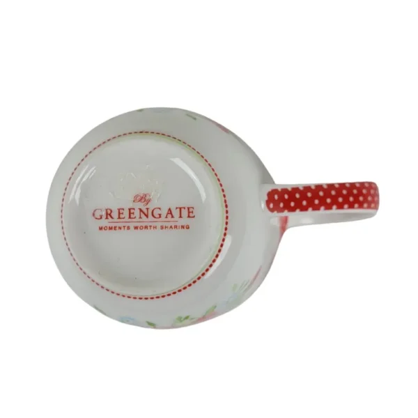 GreenGate Kop bund