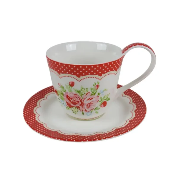 GreenGate Kop og Underkop