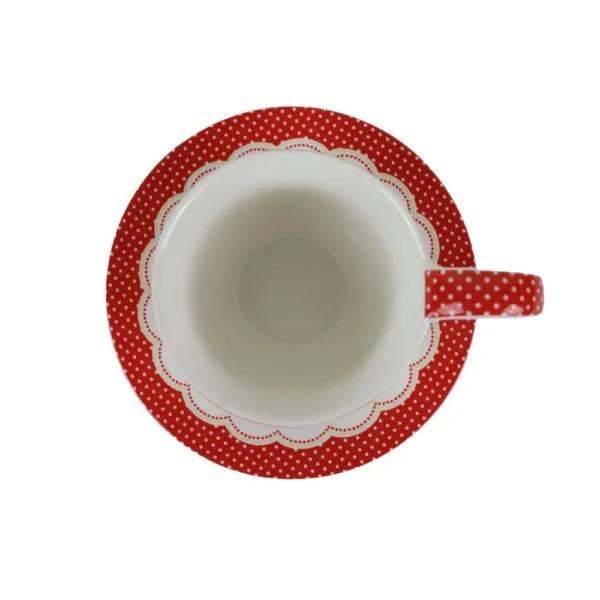 GreenGate Kop og Underkop – Mary White - Image 4