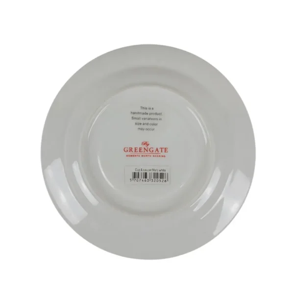 GreenGate Kop og Underkop – Mary White - Image 2