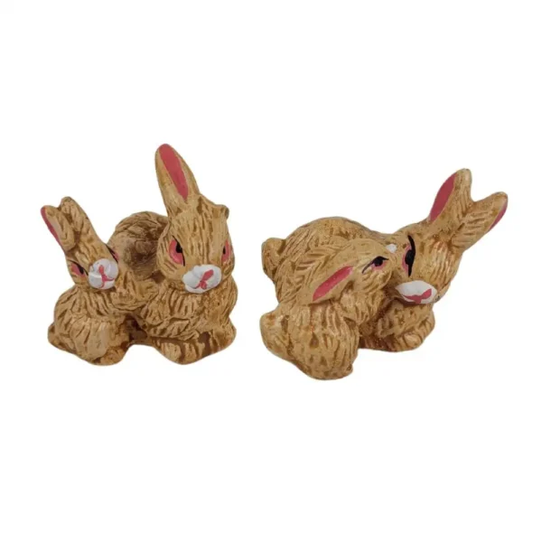 Kaninfigurer