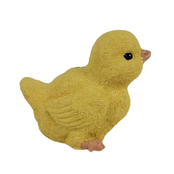 Sød påskekylling - Image 2