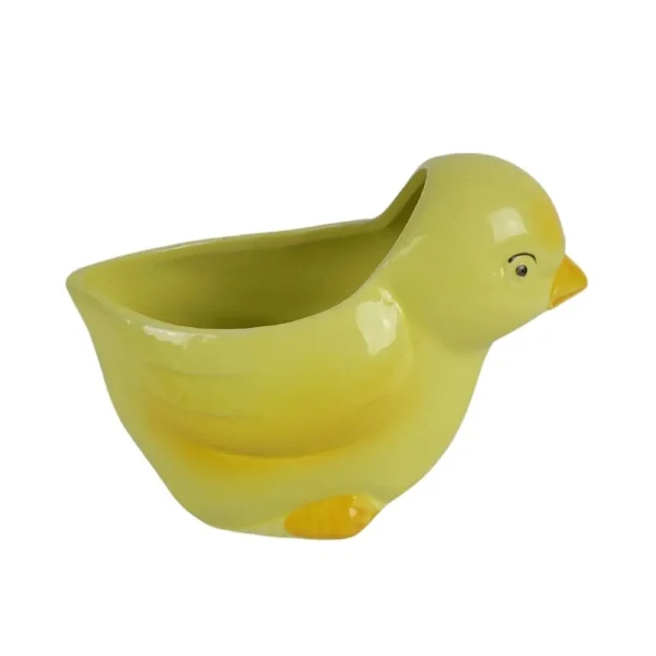 Stor ældre påskekylling - Image 3