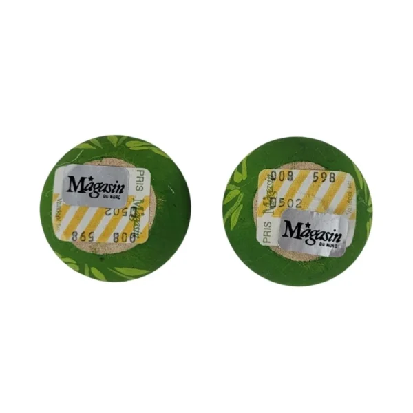 lysestager fra Holline med originale mærker – 2 stk. - Image 2