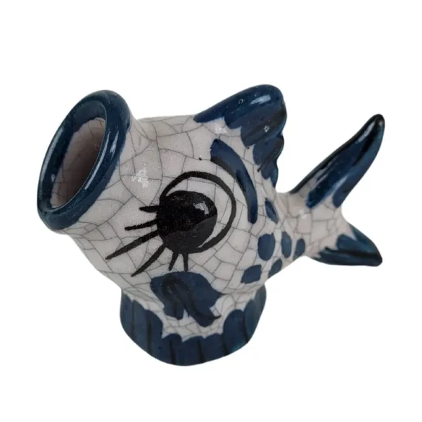 Fiskefigur