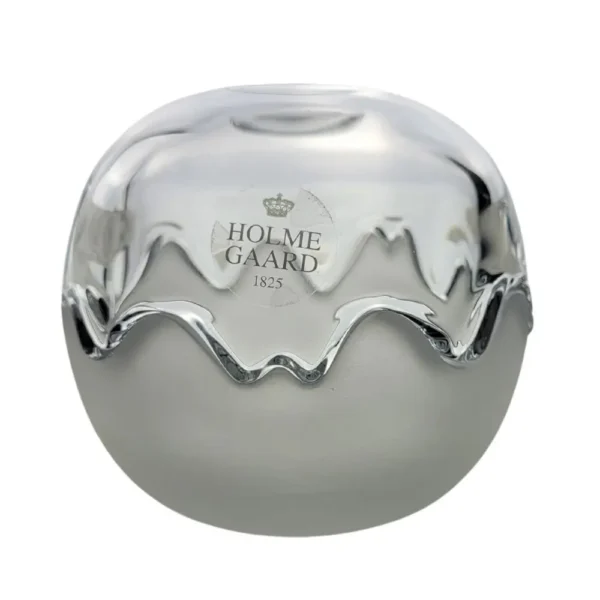 Holmegaard Mixed Double Bonbonniere