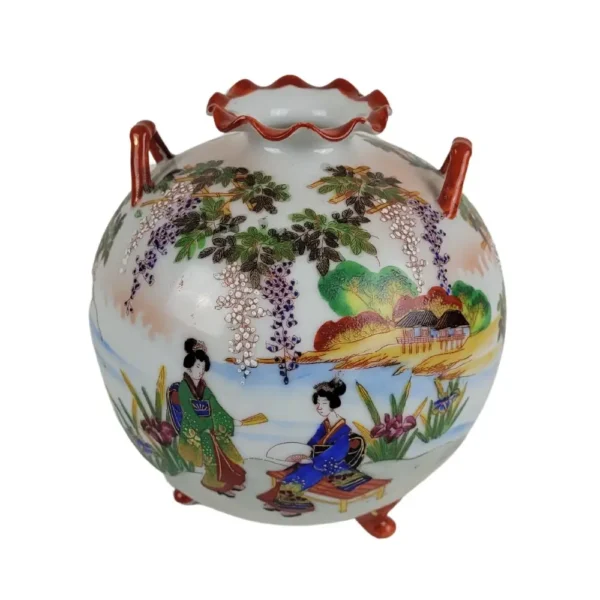Japansk vase