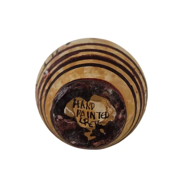 Lille græsk kande - 7 cm - Image 3