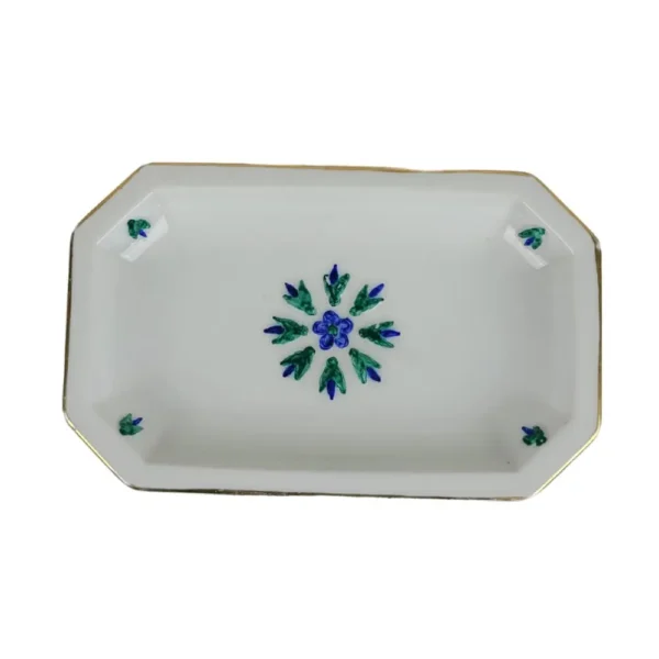 Lorenz Hutschenreuther porcelænsfad