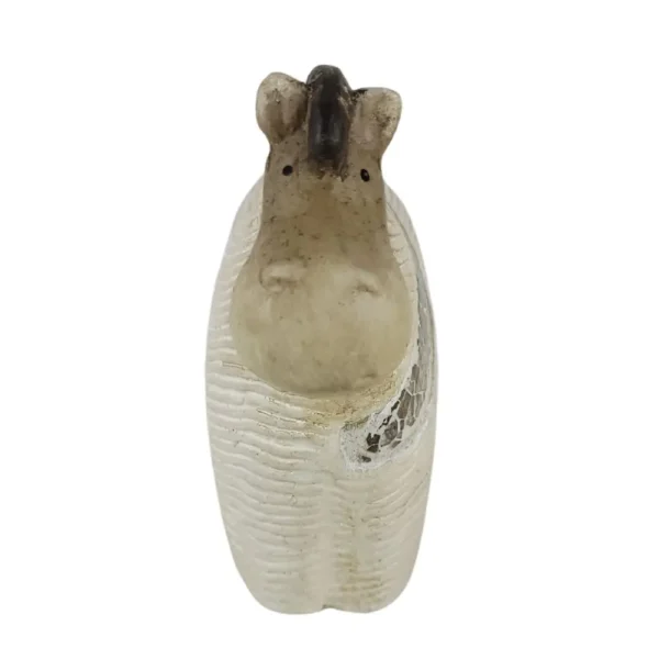 Sød heste figur for