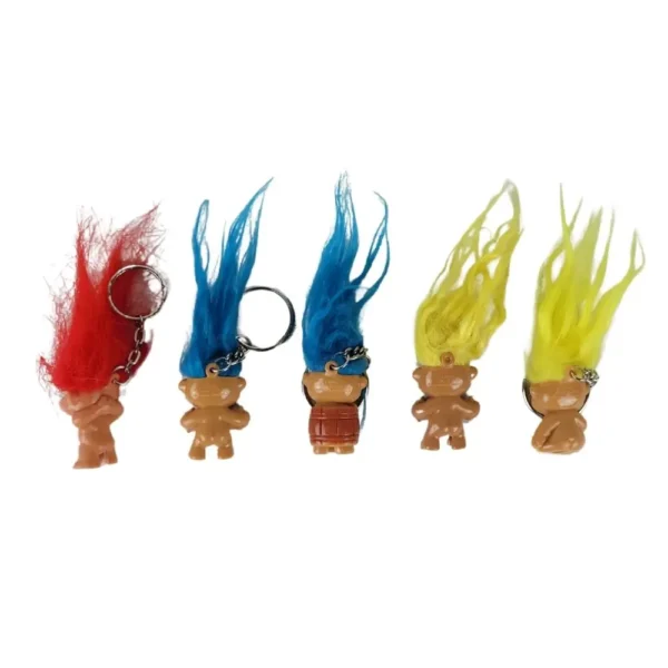 Trolls Nøgleringe (2013 DreamWorks Animation) - Image 2