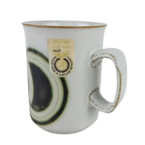 Dunoon Ceramics krus