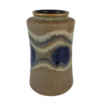 Keramikvase fra Agerholm