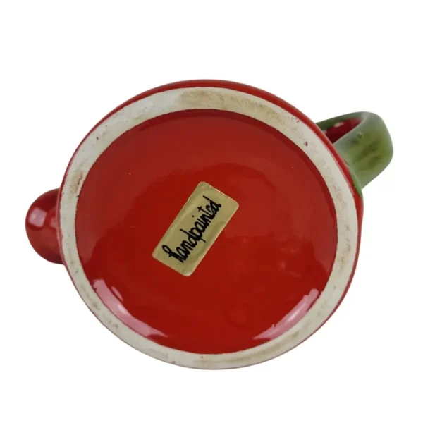Retro vandkande i keramik - Image 3