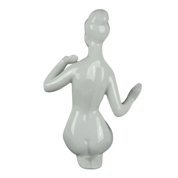 Royal Dux porcelænsfigur - Image 3