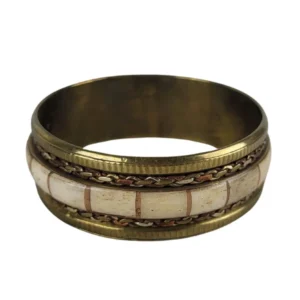 Messingarmbånd