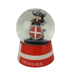 Dansk viking snekugle