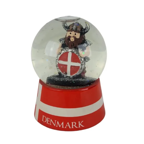 Dansk viking snekugle