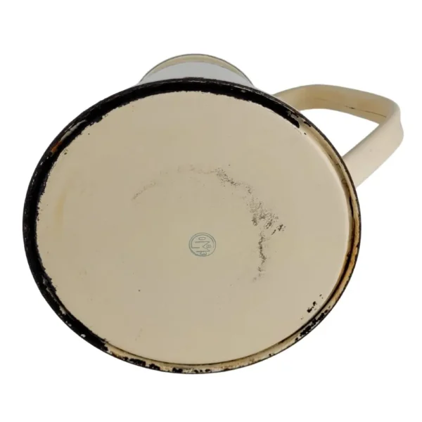 Emalje kaffekande - Image 5