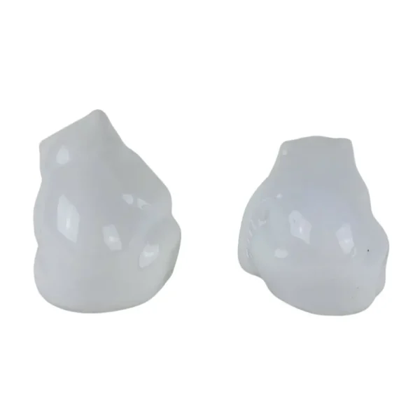 Porcelæns bjørne figurer - Image 3