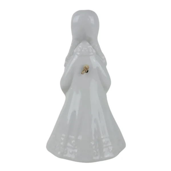 Porcelænsklokke pige - Image 2