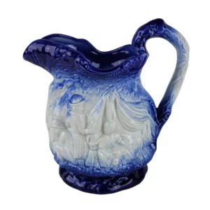 Burleigh porcelæn kande