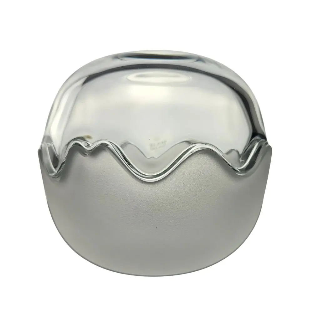 Holmegaard Mixed Double Bonbonniere stor bagside