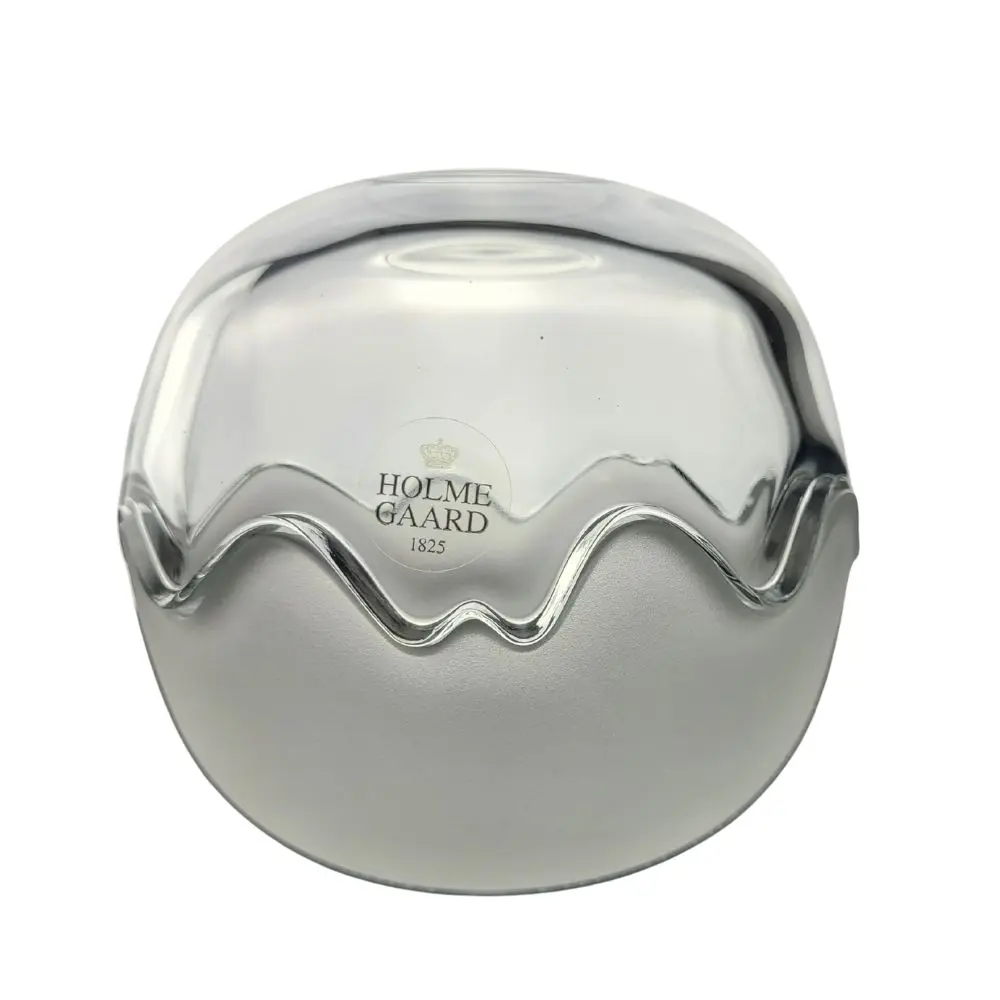 Holmegaard Mixed Double Bonbonniere stor