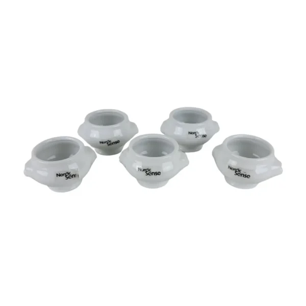 Nordic Sense Porcelænsskåle