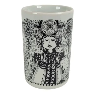 Bjørn Wiinblad vase