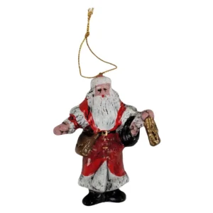 Julemand ophæng til juletræ