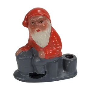 Nisse fra VEB terra Gräfenroda DDR