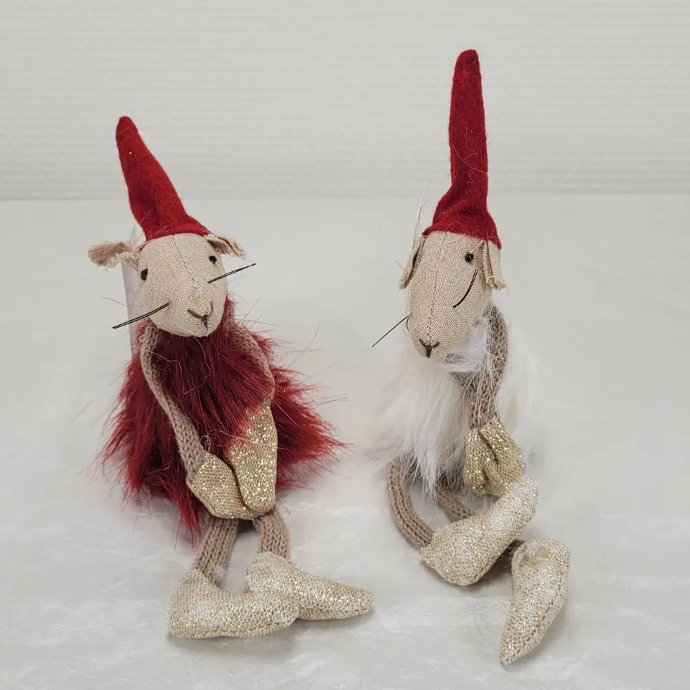 Speedtsberg mus - Billede 3