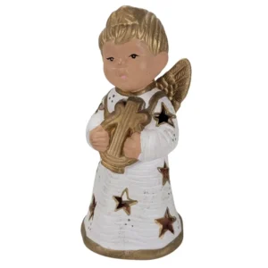 Dekorativ engel