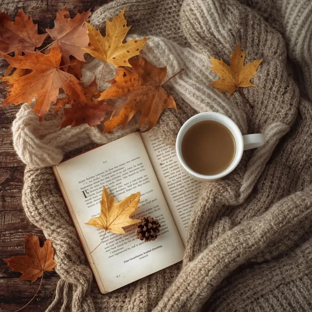 Drik varmt i løbet af dagen