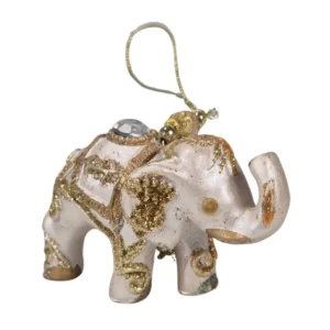 Dekorativ Elefant Ophæng