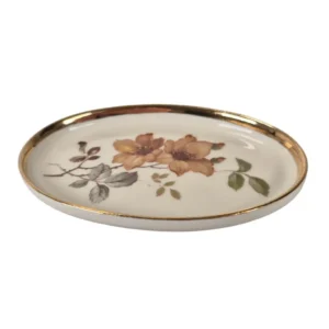 Mini fad 11,5 cm - Københavns Porcellains Maleri